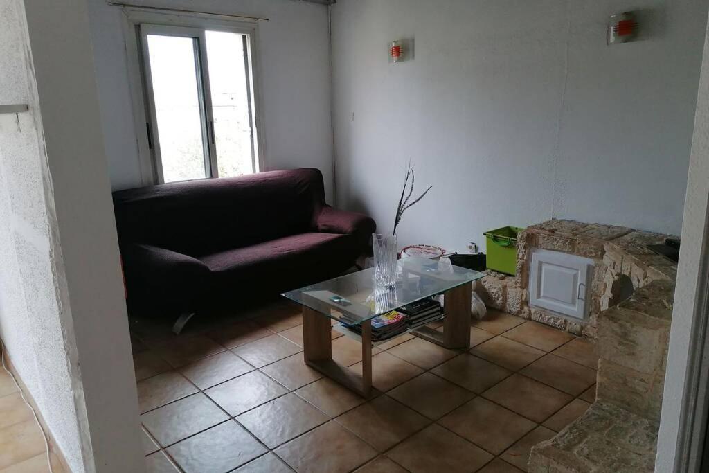 Appartement Meuble A Villeneuve Les Maguelone Екстериор снимка