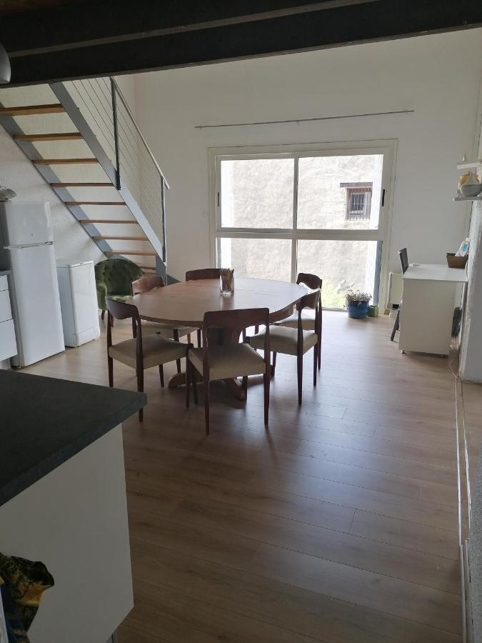 Appartement Meuble A Villeneuve Les Maguelone Екстериор снимка